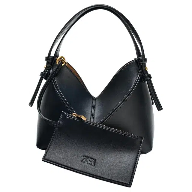 ZARA Tote