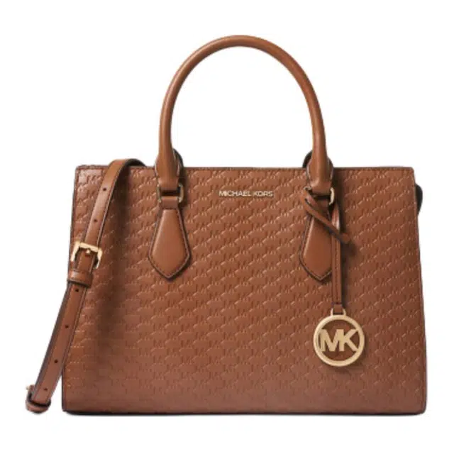 MICHAEL KORS MK Sheila Tote
