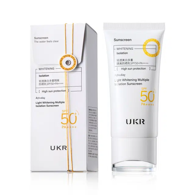 UKR 50 PA++ 50g