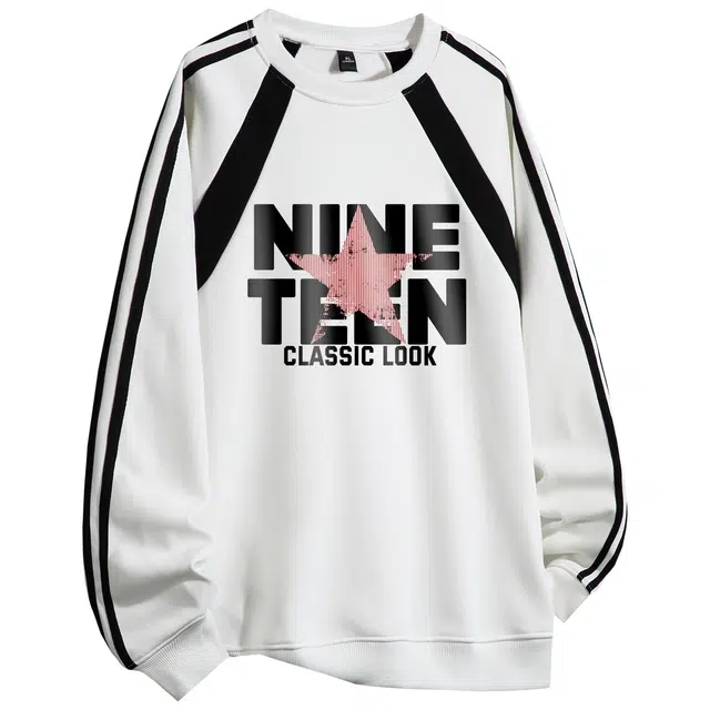 NINETEEN AUTUMN Tlogo
