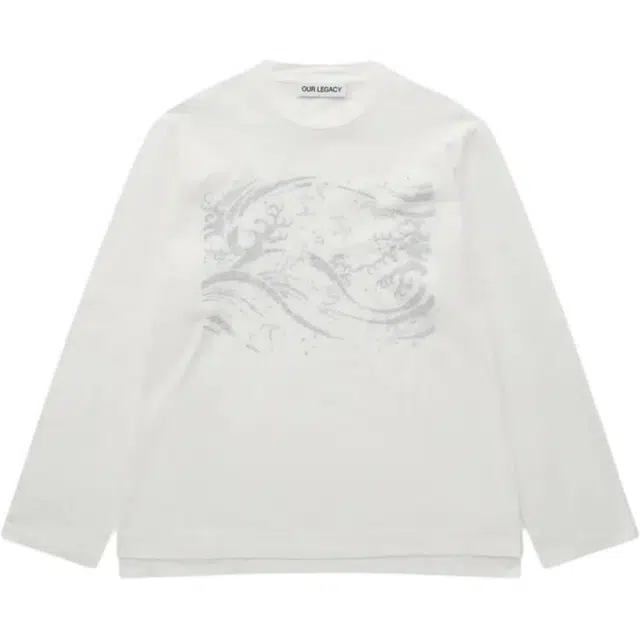 OUR LEGACY FW25 T