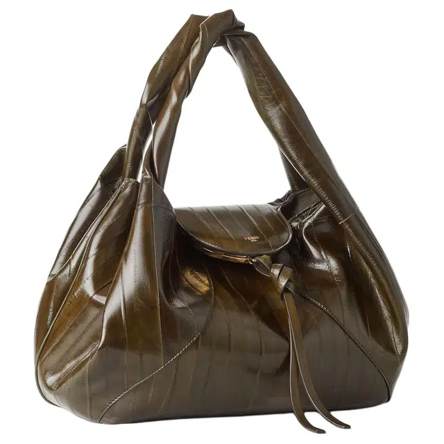 FENDI Spy Pequin