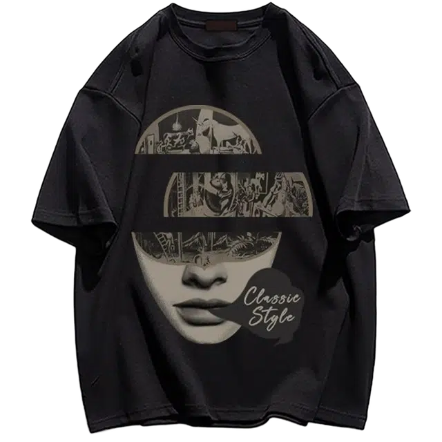 CHAUNK 300oversizetT