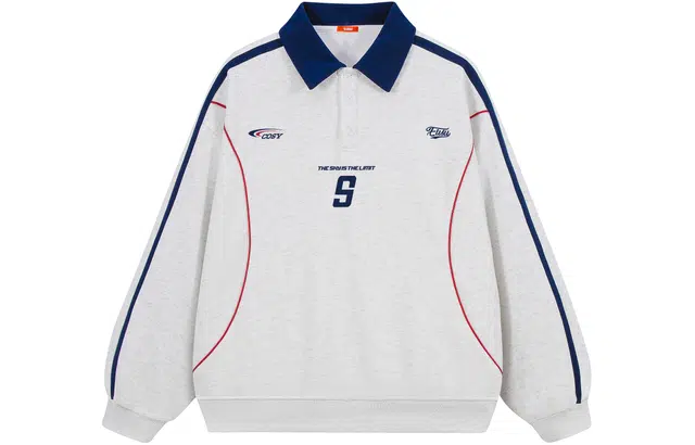 EUSU Polo