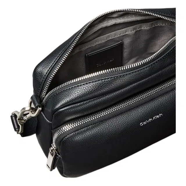 CALVIN KLEIN PU