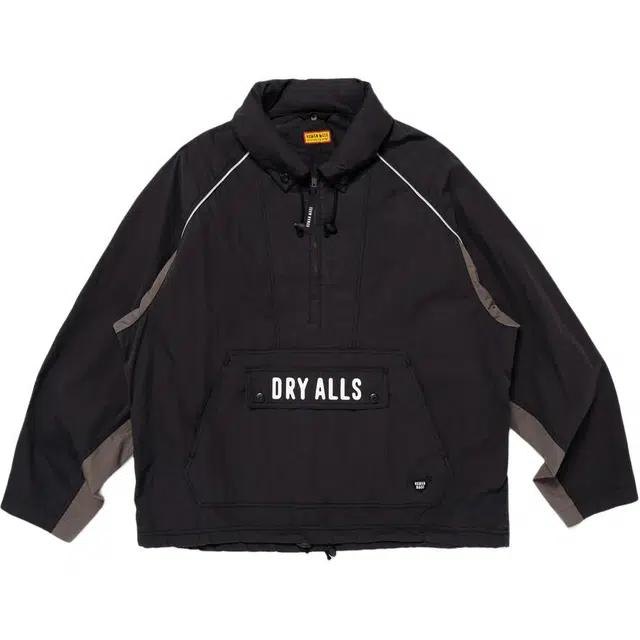 HUMAN MADE FW25 FW25 logo