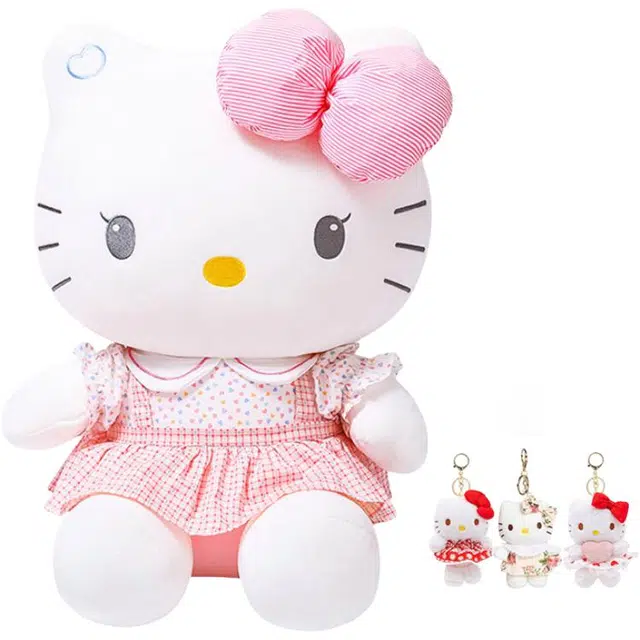 surof x Sanrio 20cm30cm40cm50cm