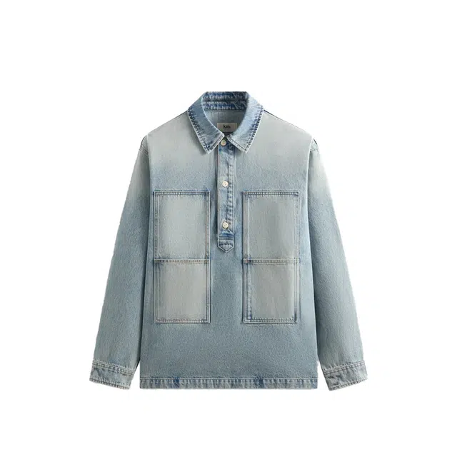 KITH Denim Paterson