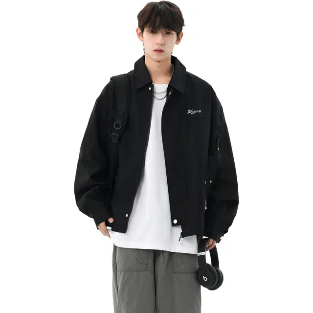 Fakeyoung cleanfitlogoboxy