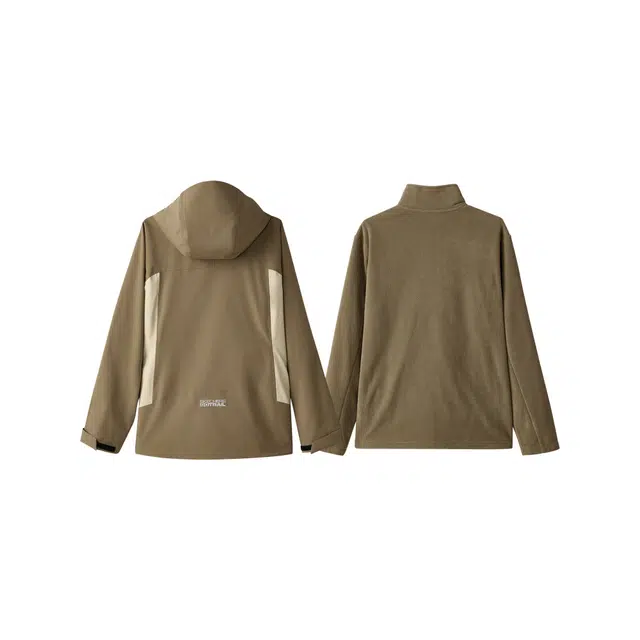 Skechers GOTRAILLogo