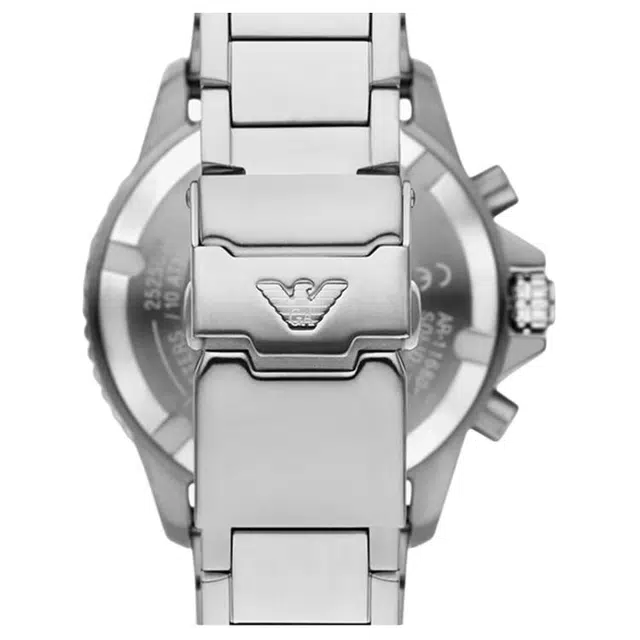 EMPORIO ARMANI 42mm 100