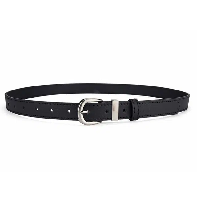 MINISO ins PU 2.4cm