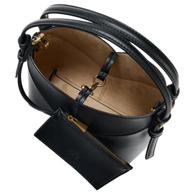 ZARA Tote