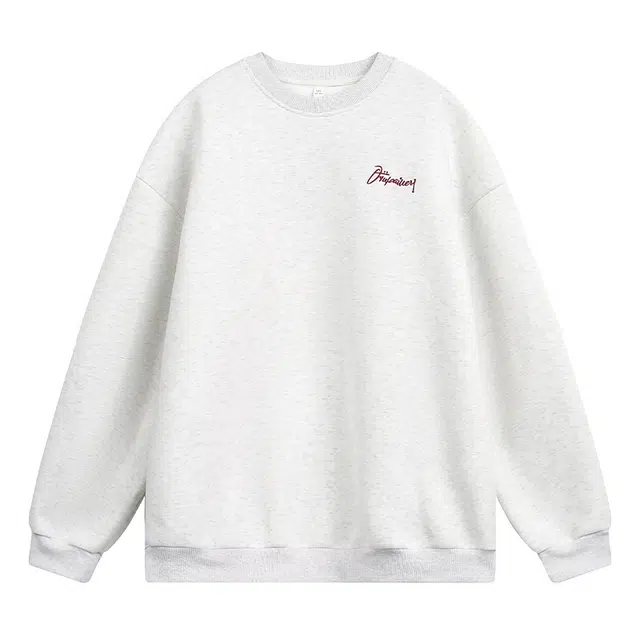 W7H1 oversizecleanfit