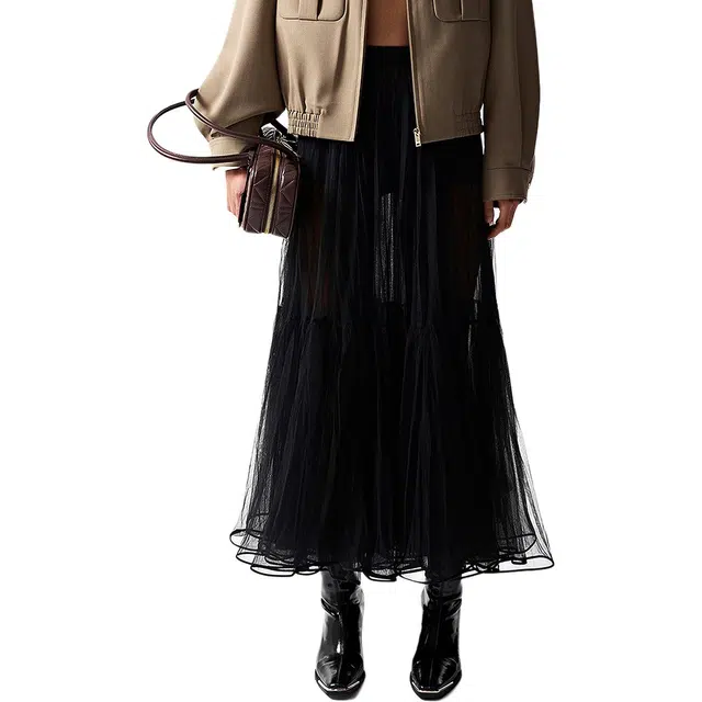 KARL LAGERFELD FW25 A