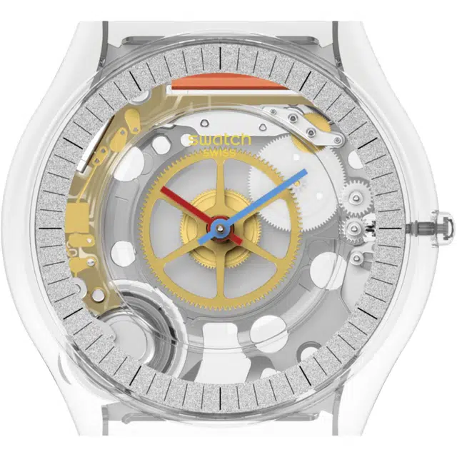 SWATCH 30 34mm TPU
