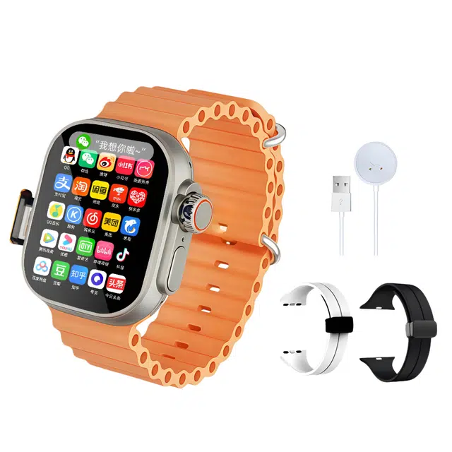 app IP67GPS WiFi