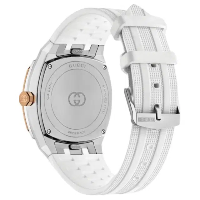 GUCCI 25H 36mm 50
