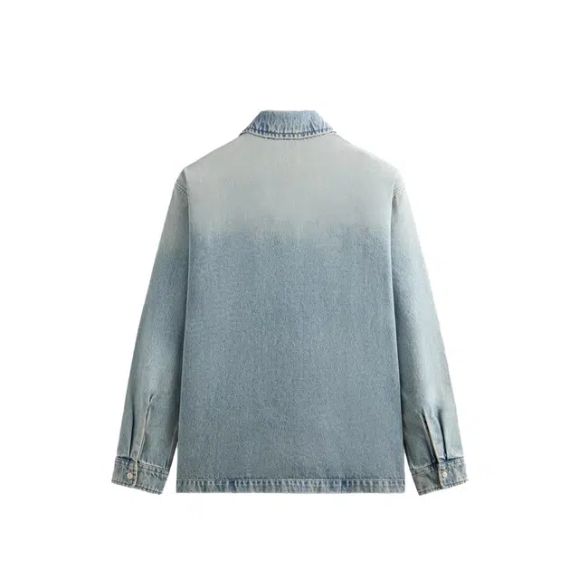 KITH Denim Paterson