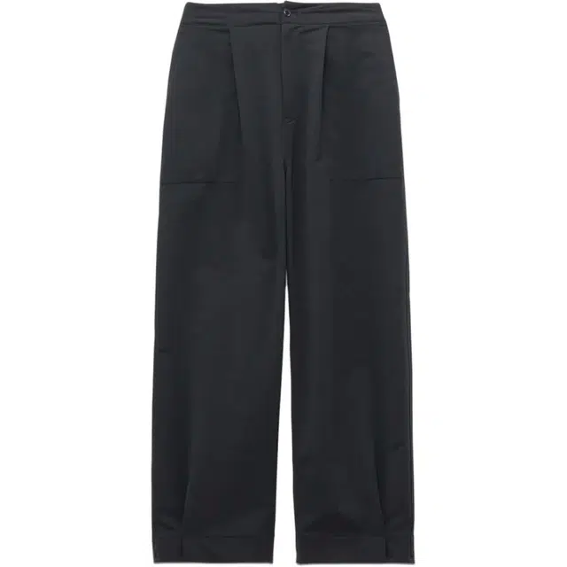nanamica FW25 ALPHADRY Fatigue Pants