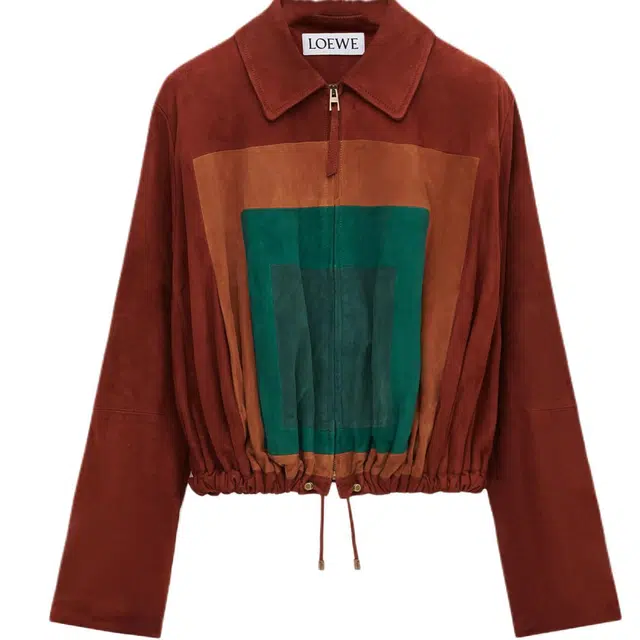 LOEWE x Albers FW25