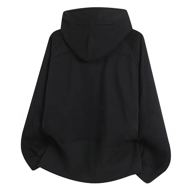cleanfitYICHEN oversize