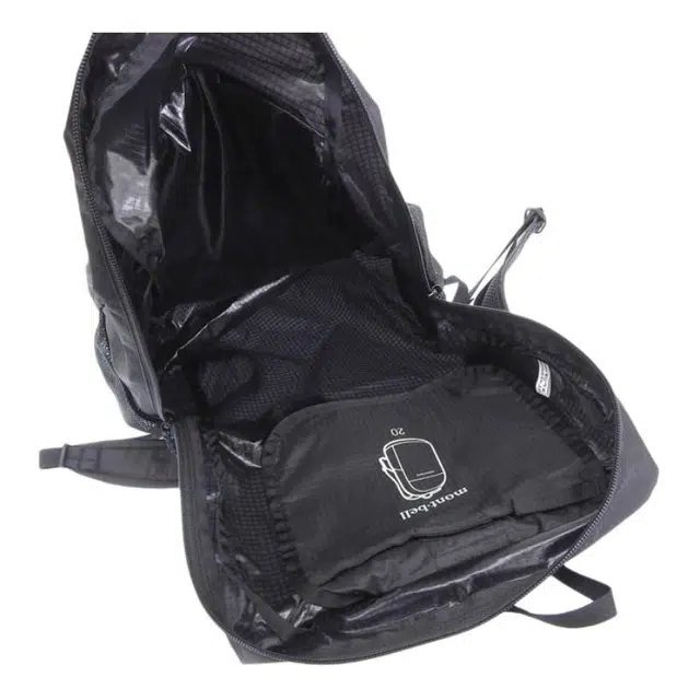 MONTBELL 20L