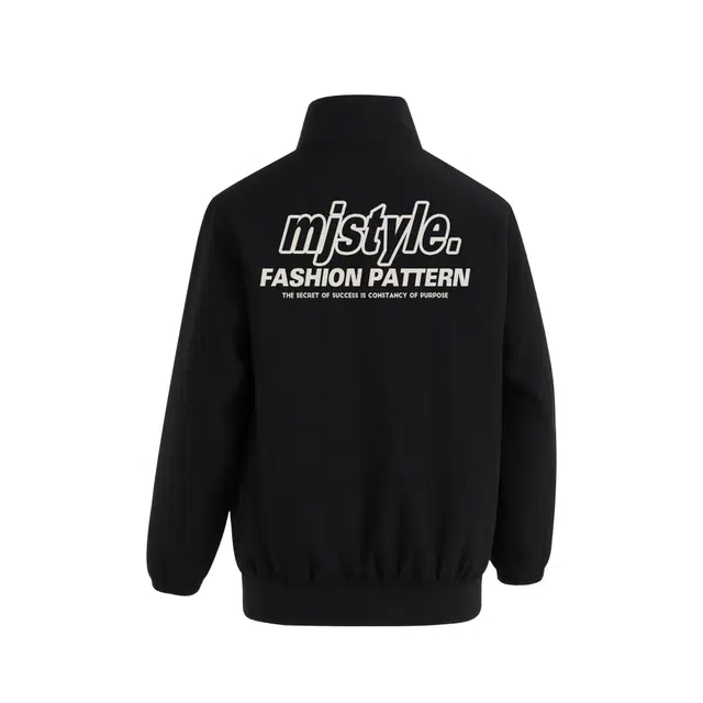 MJ STYLE logo