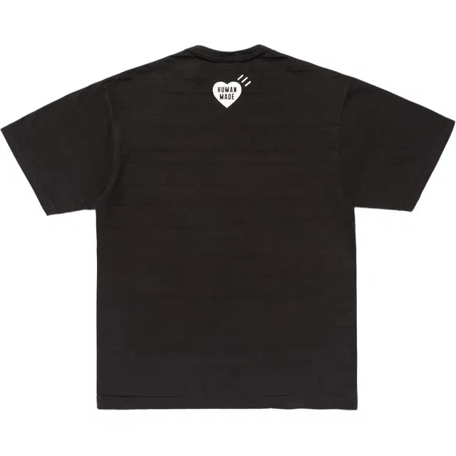 HUMAN MADE FW25 FW25 T