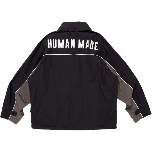 HUMAN MADE FW25 FW25 logo