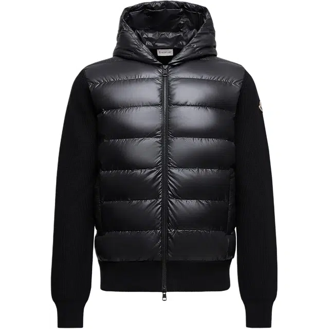 Moncler padded