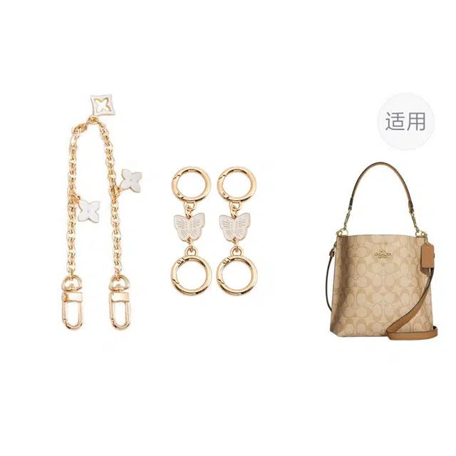 jingxi mollie22coach