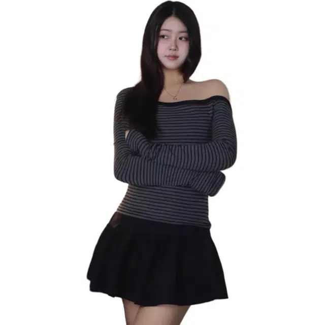 HKPXR ootd T