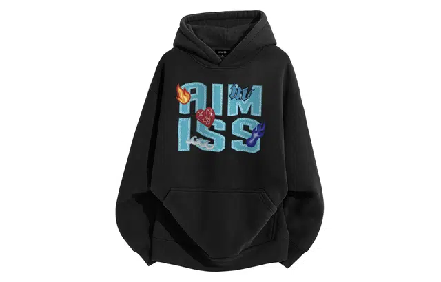 AIMISS LOGO