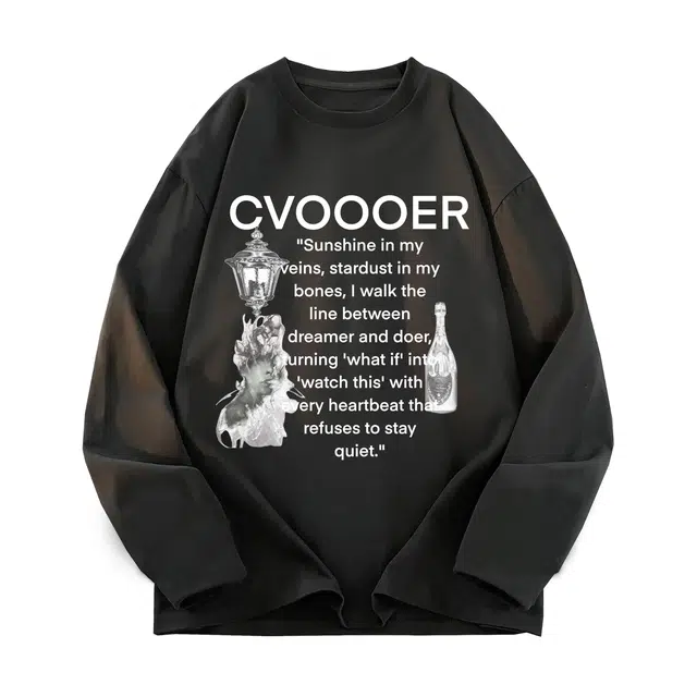 CVOOOER T