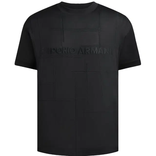 EMPORIO ARMANI SS24 LogoT