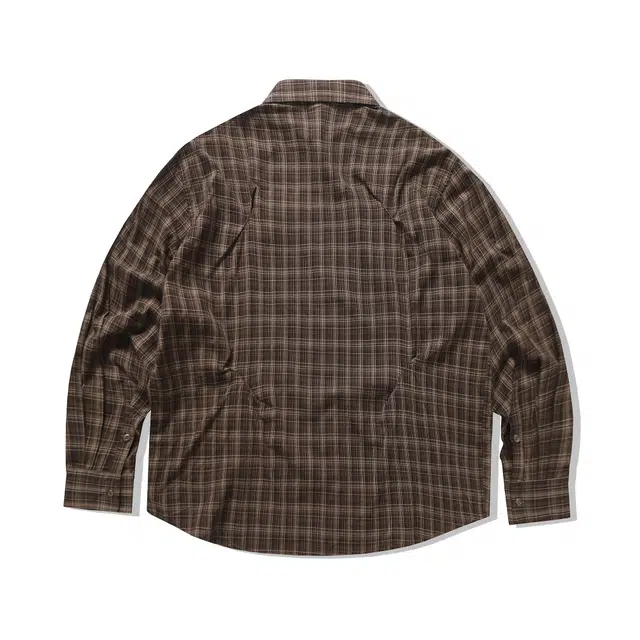BOTANICA 25FW oversize
