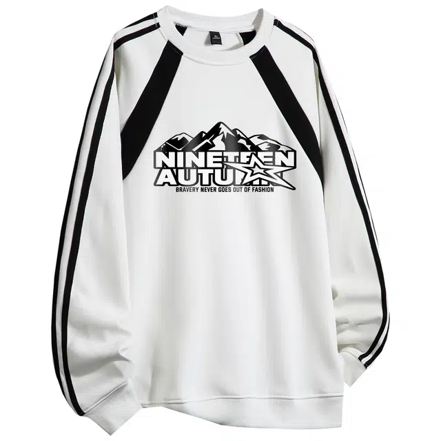 NINETEEN AUTUMN Tlogo