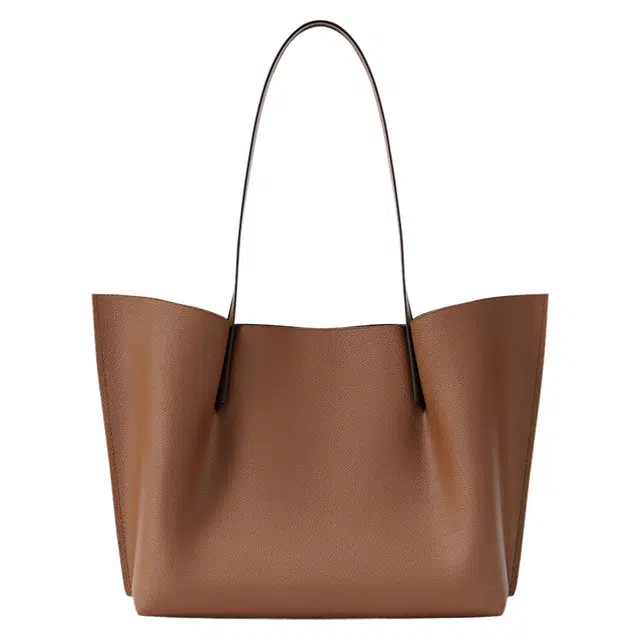 MICHAEL KORS MK Emilia Tote