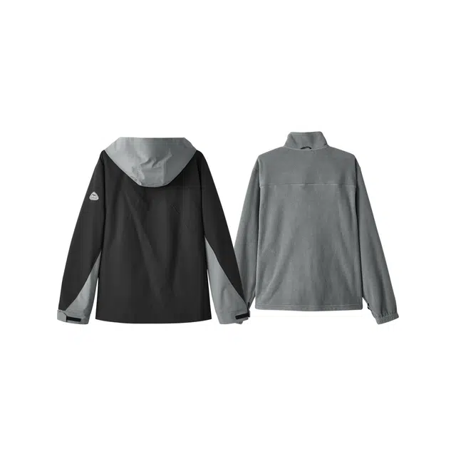 Skechers GOTRAIL Logo