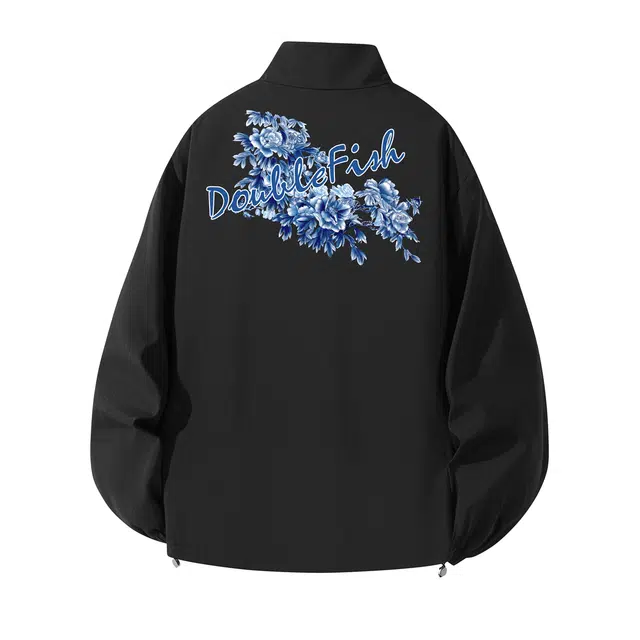 DOUBLEFISH cleanfit