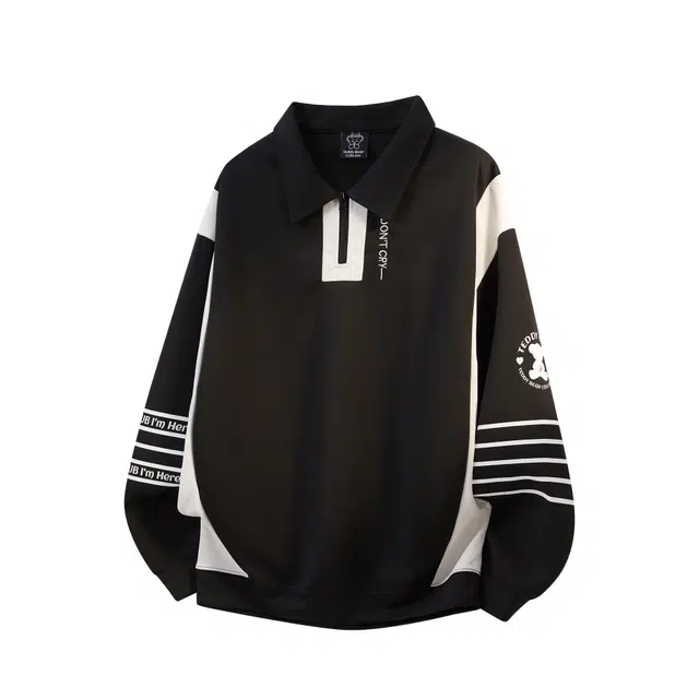 TeddyClub polo