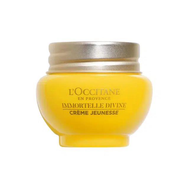 LOCCITANE 8ml