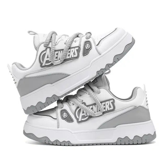 MARVEL Avengers Low-Top Sneakers