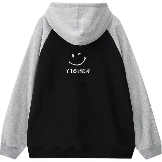 YICHEN
