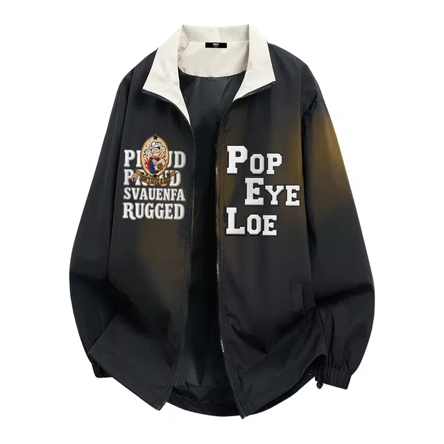 POPEYE logo