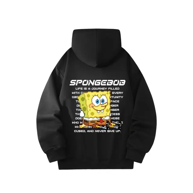 SPONGEBOB SQUAREPANTS Logo