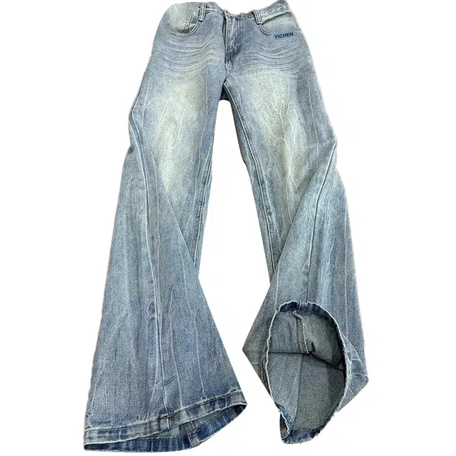 YICHEN vibecleanfit