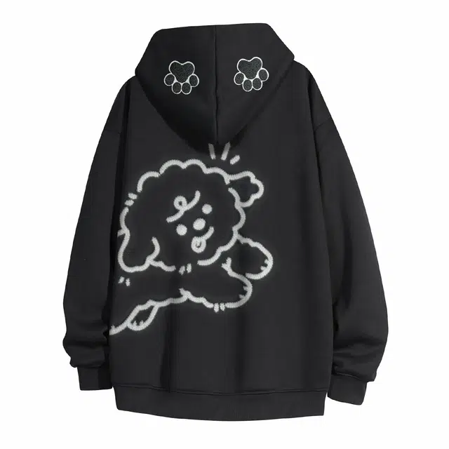 Say Hi 3DCHARLIE GOLF