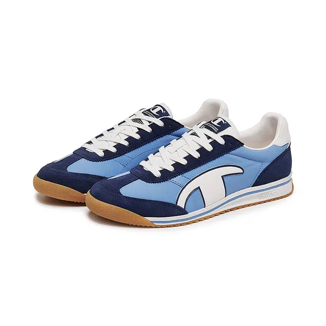 Champion Legend 70's Runner EC